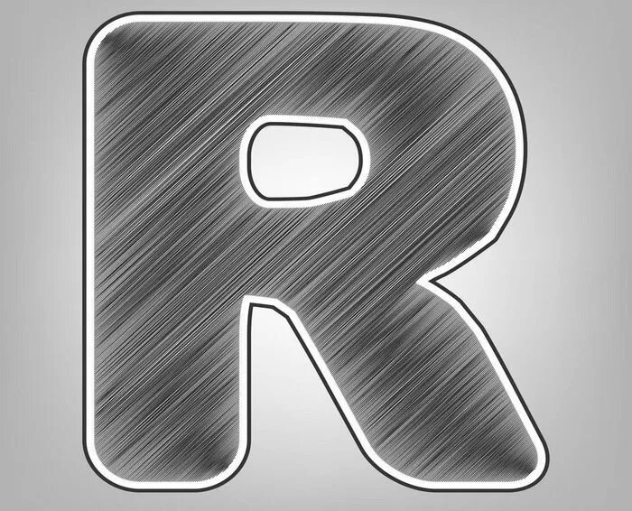 Буква r цифрой. Буква r для скетчей. буква r на темно-сером фоне. letter r контур. брутальная буква r.