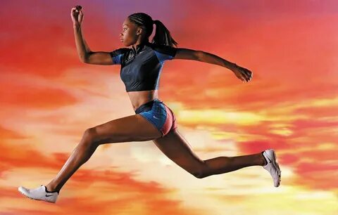 Sport better