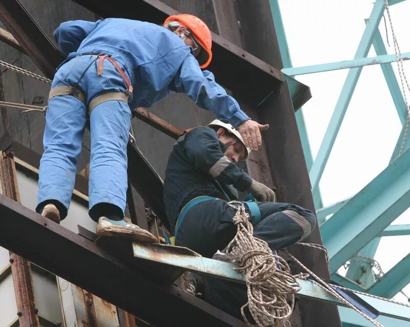 Травмирование