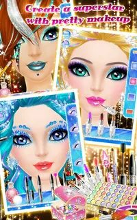 Make me up