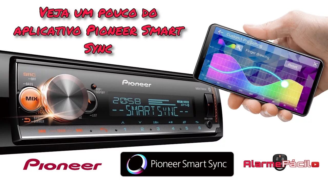 Смарт ресивер автомобильный. Smart sync. Smartsync pioneer. Pioneer smart sync русская версия. Пионер смарт синк.
