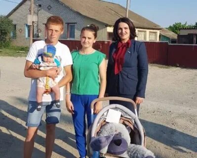 Камышин верхняя добринка