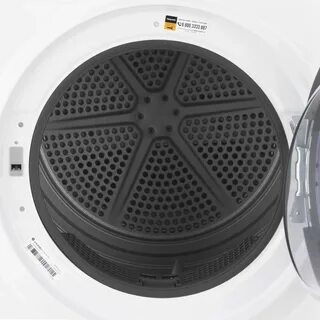 Сушильная машина hotpoint tdsh 85v b