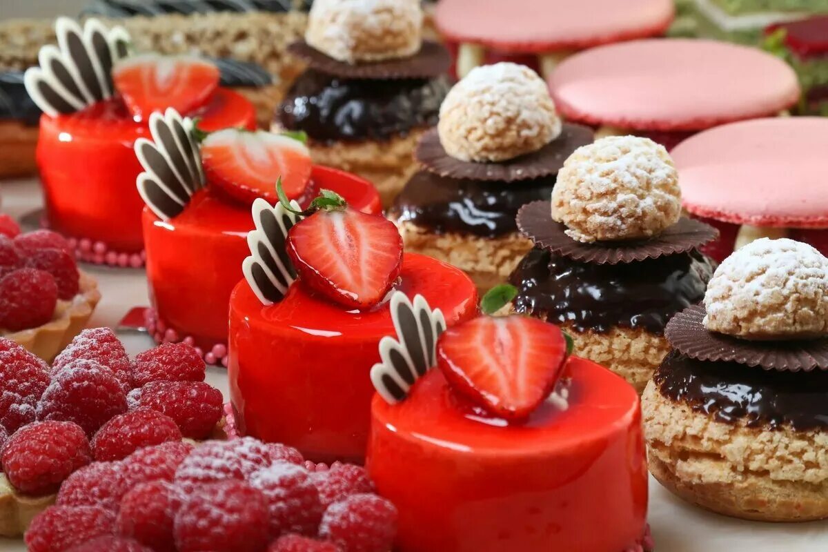 Кондитерские изделия вкус. Красивые пирожные. кондитерские изделия. красивые сладости. кондитерские десерты.