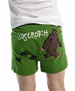 Funny shorts
