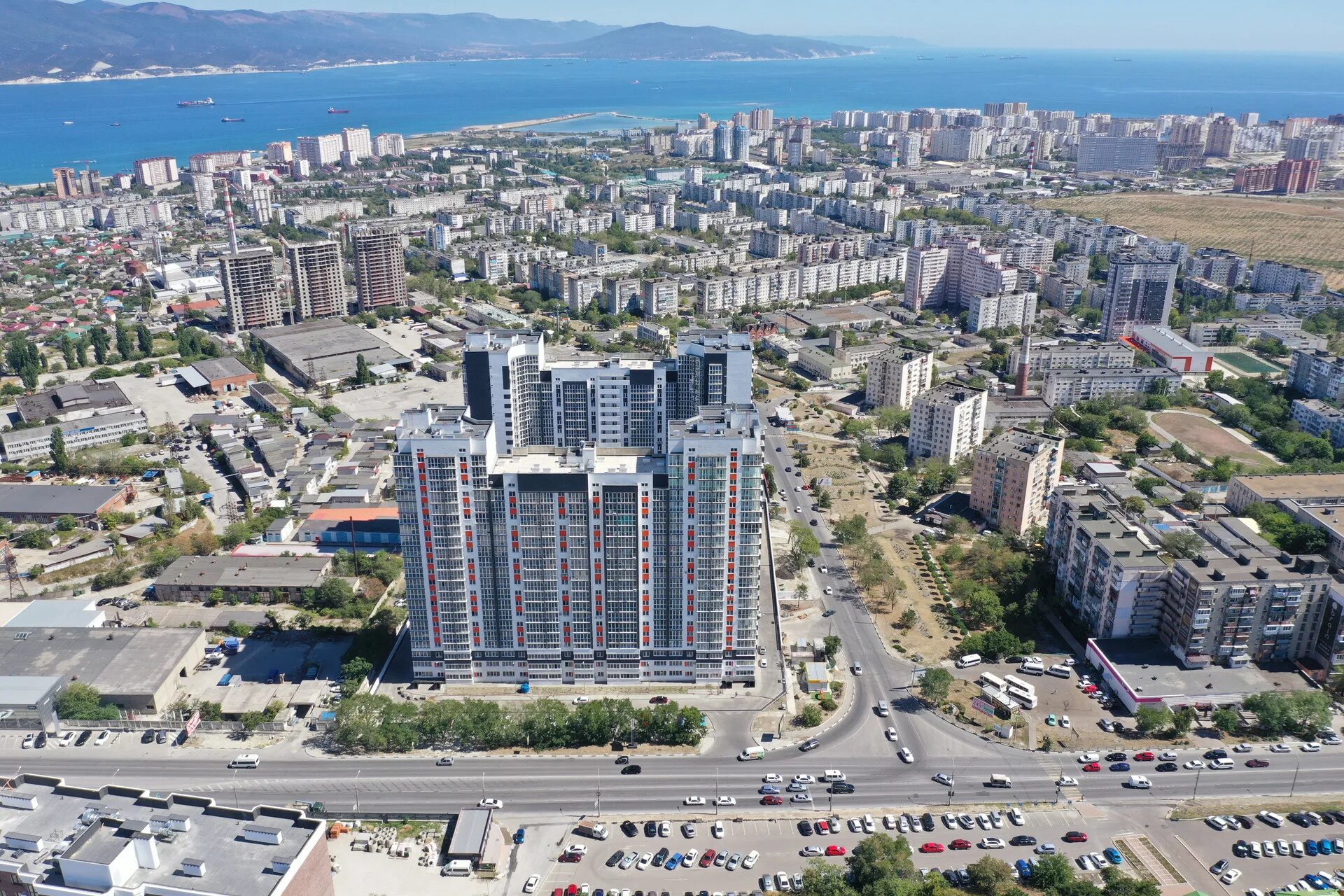 Облака краснодарский край новороссийск ул куникова фото