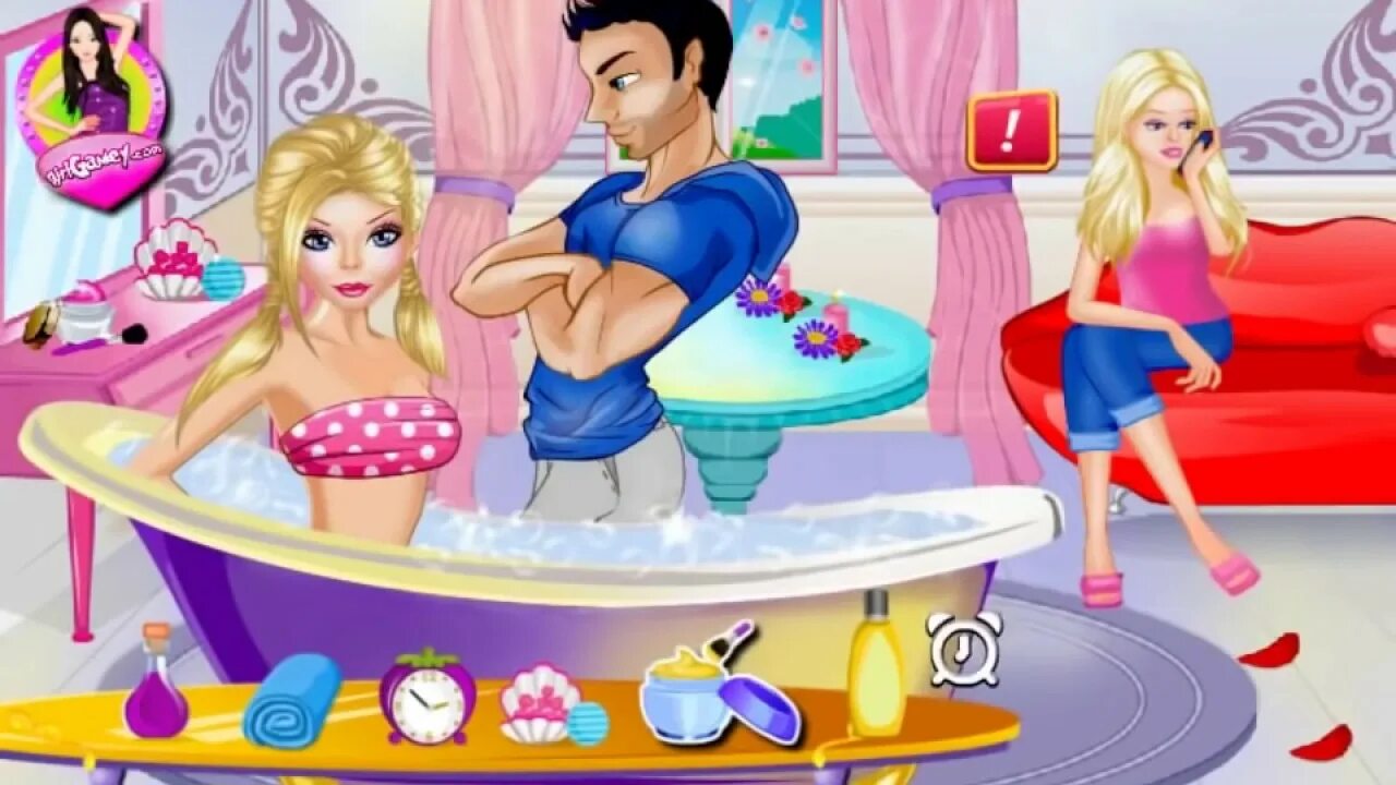 Игры Про Взрослых