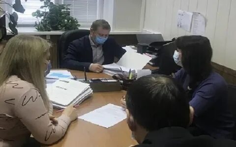 Управляющая компания рязань