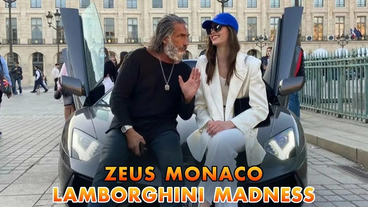 Зевс монако кто это. Зевс монако кто это. Зевс в монако на ламборджини кто это. Zeus миллиардер кто он такой. Ilan tobianah zeus миллиардер.