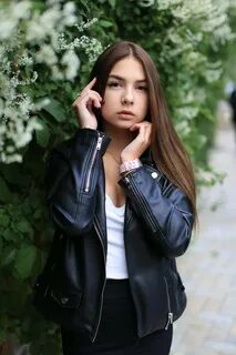 Алиса Арлахова. 