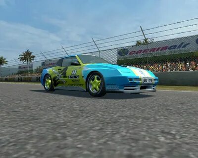 Live for speed