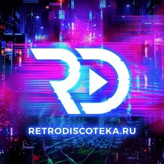 Ретродискотека в спб 2024