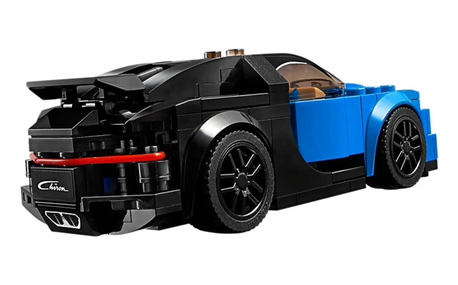 Bugatti конструктор. Bugatti конструктор