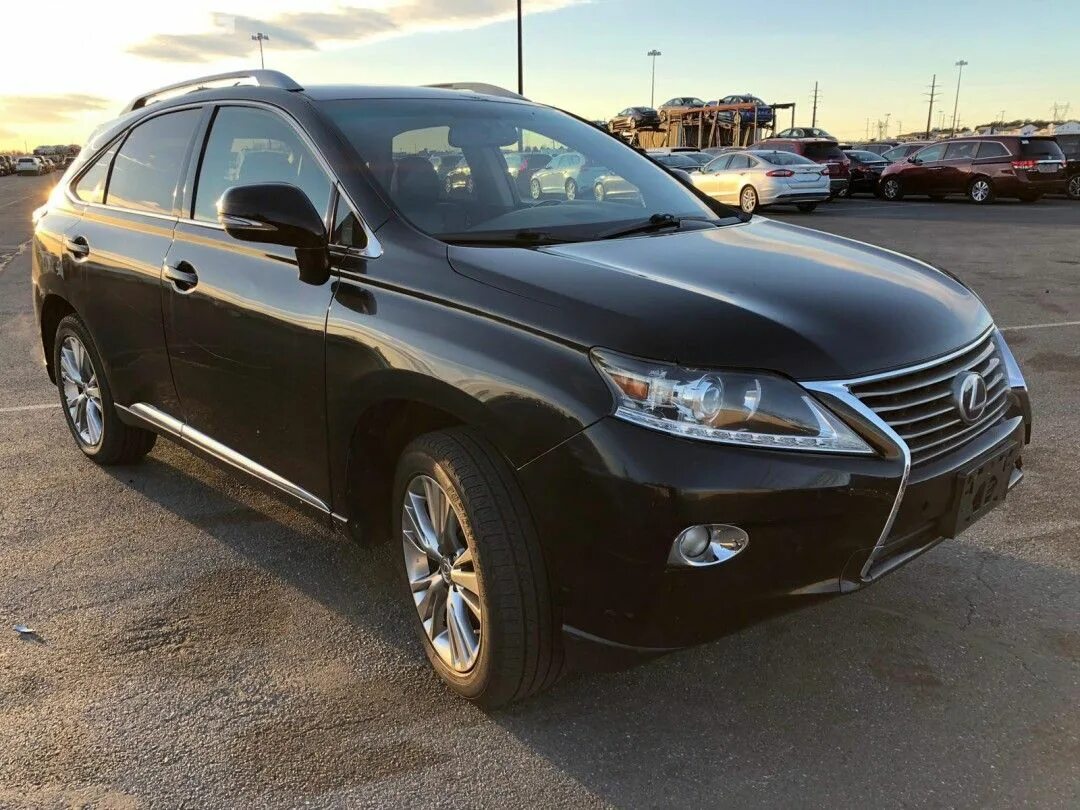 Lexus RX 3. Лексус РХ 3.3. Lexus RX 3 поколение. Лексус РХ 3 поколение Рестайлинг.