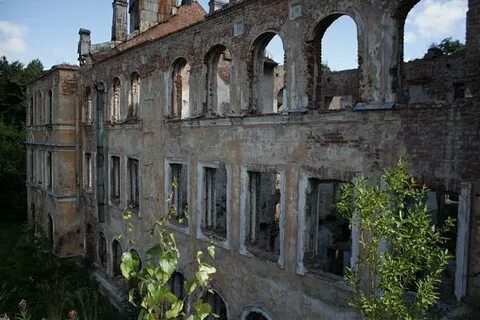Улица туберкулезная