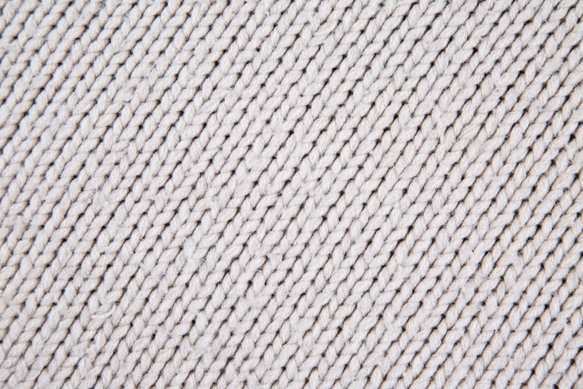 Wool pattern