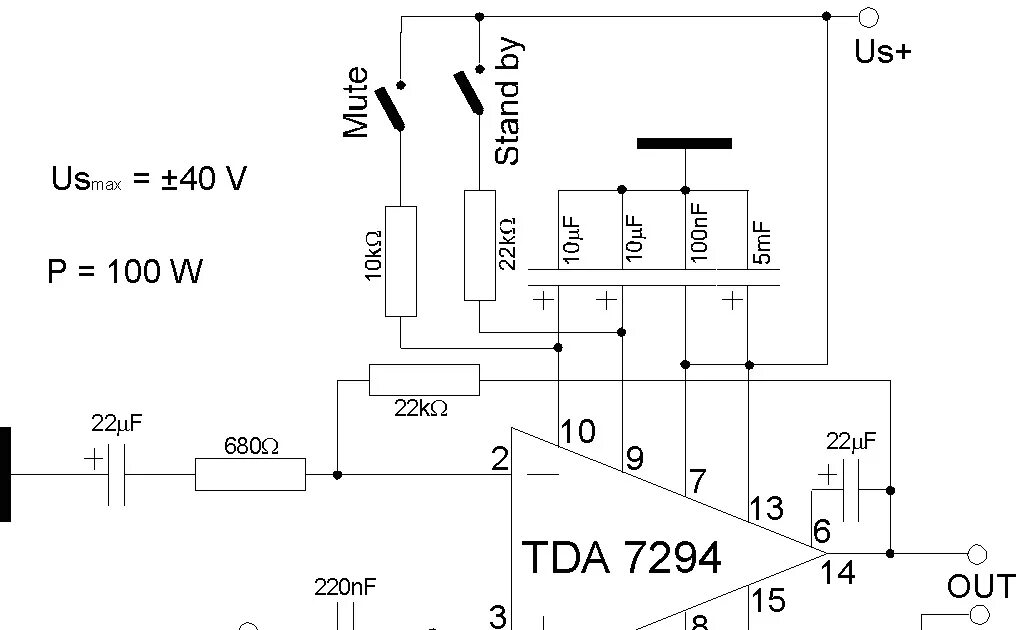 Микросхема tda7294. Микросхема tda7294 даташит. tda7294 схема усилителя даташит. усилитель тда 7294 с однополярным. tda7294 однополярное питание схема.