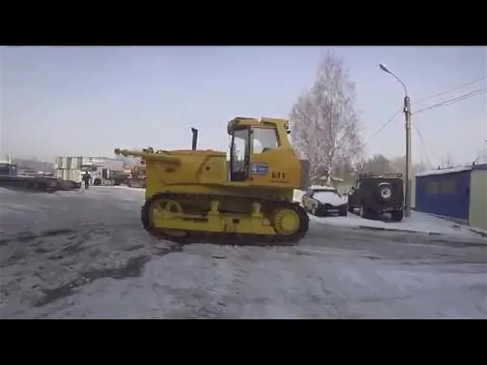 Бульдозер тест. Бульдозер тест