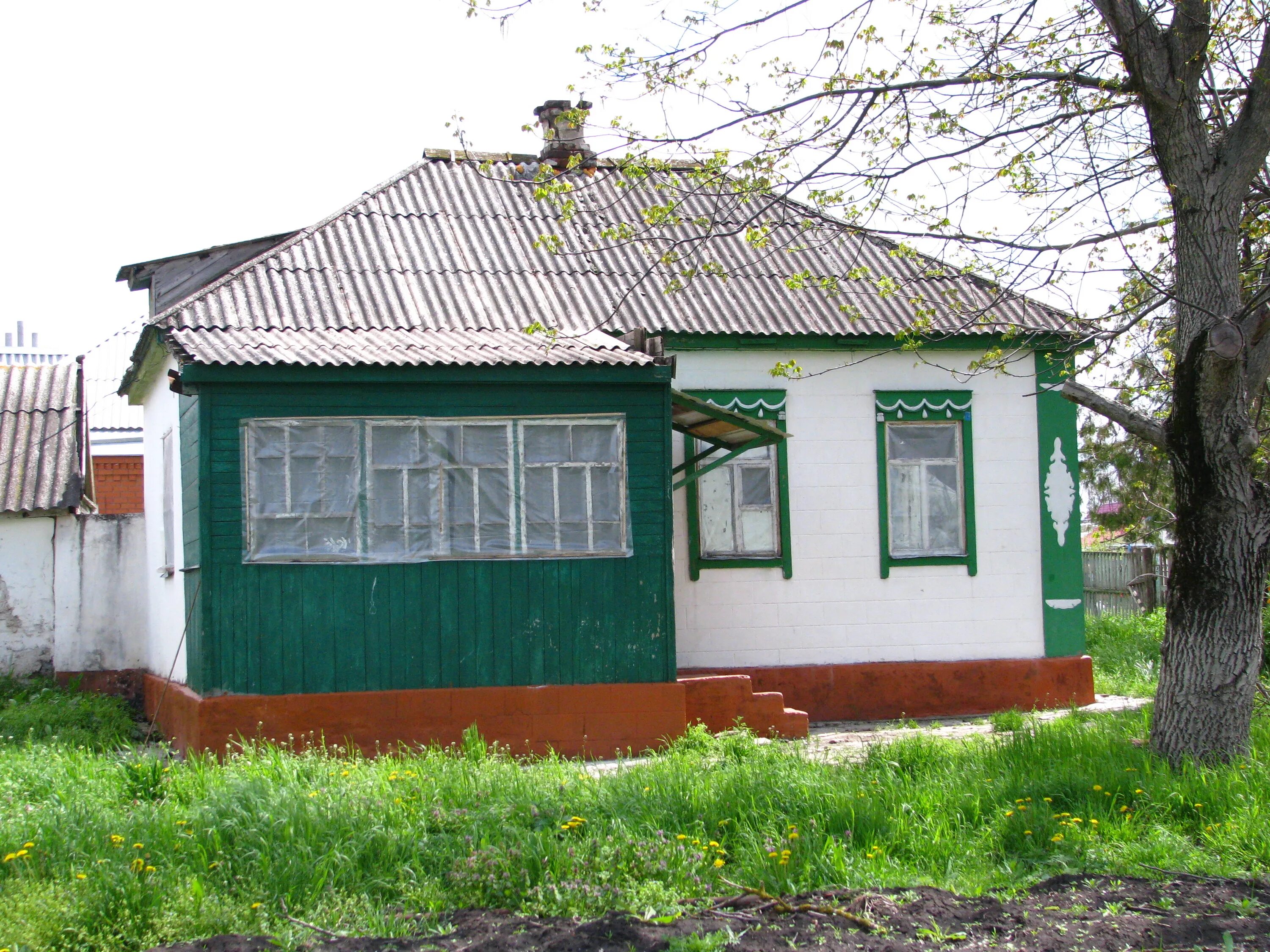 Маленький домик в станице. Дом в Краснодарском крае. Атаманские домики.. Дома до 500000 Краснодарский край. Недвижимость в станицах краснодарского края