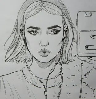 Draw m