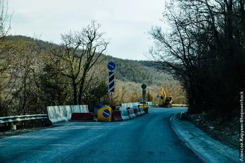 Дорога до сочи на машине отзывы