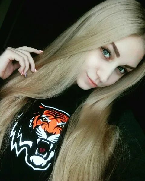 красивые девушки хабаровска.