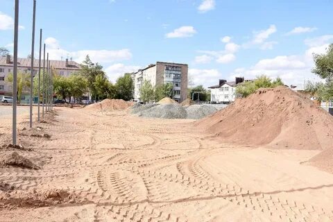 Реконструкция тендер