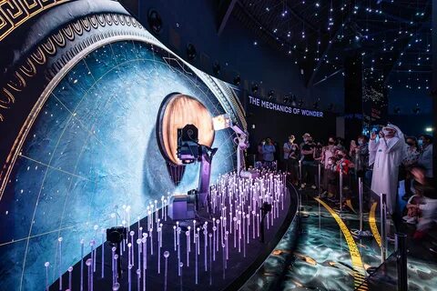 Bar hub expo 2024