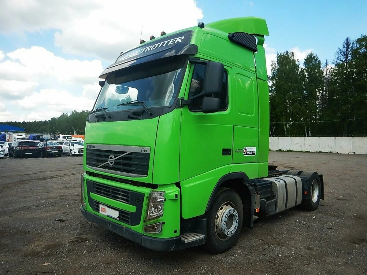 Купить вольво фн. Тягач Volvo fh13. Volvo fh13 2012. Volvo FH 2012. Volvo FH 13 400.