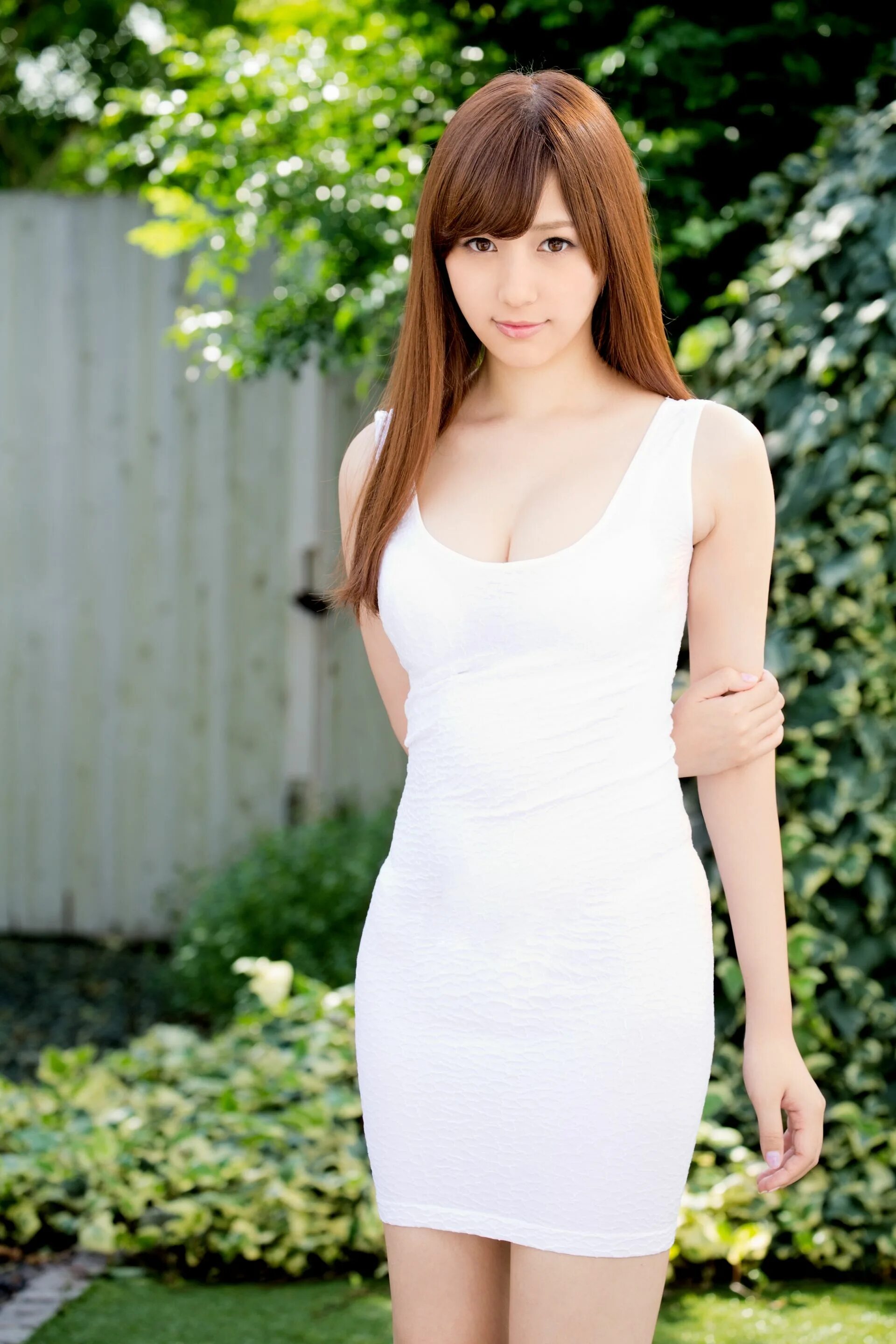Maria Himesaki. Maria Himesaki ( Aine Mizusawa). Сарио Окада японская актриса. Maria Aine Dress.
