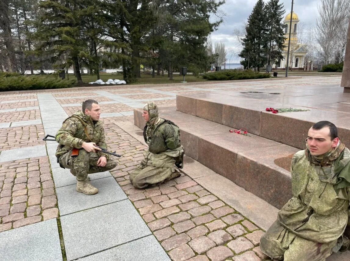 Российский солдат. Русские солдаты на Украине. Российские солдаты в плену.