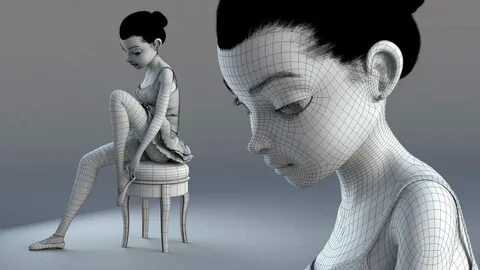 Уроки по Autodesk Maya на русском языке. 