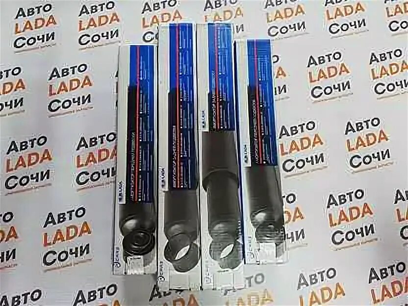 Хорошие амортизаторы на классику