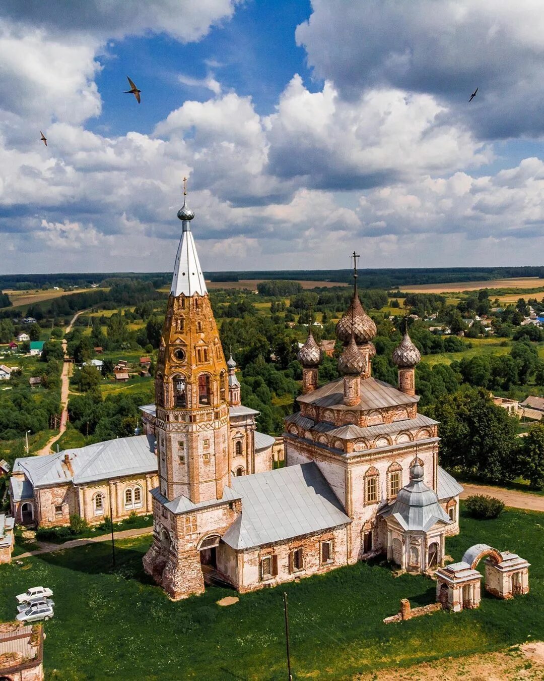 Сколько лет ивановской области. Село Парское Ивановская. Парское Ивановская область храм. Парское озеро Ивановская область.