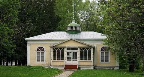 Ботик петра 1 переславль