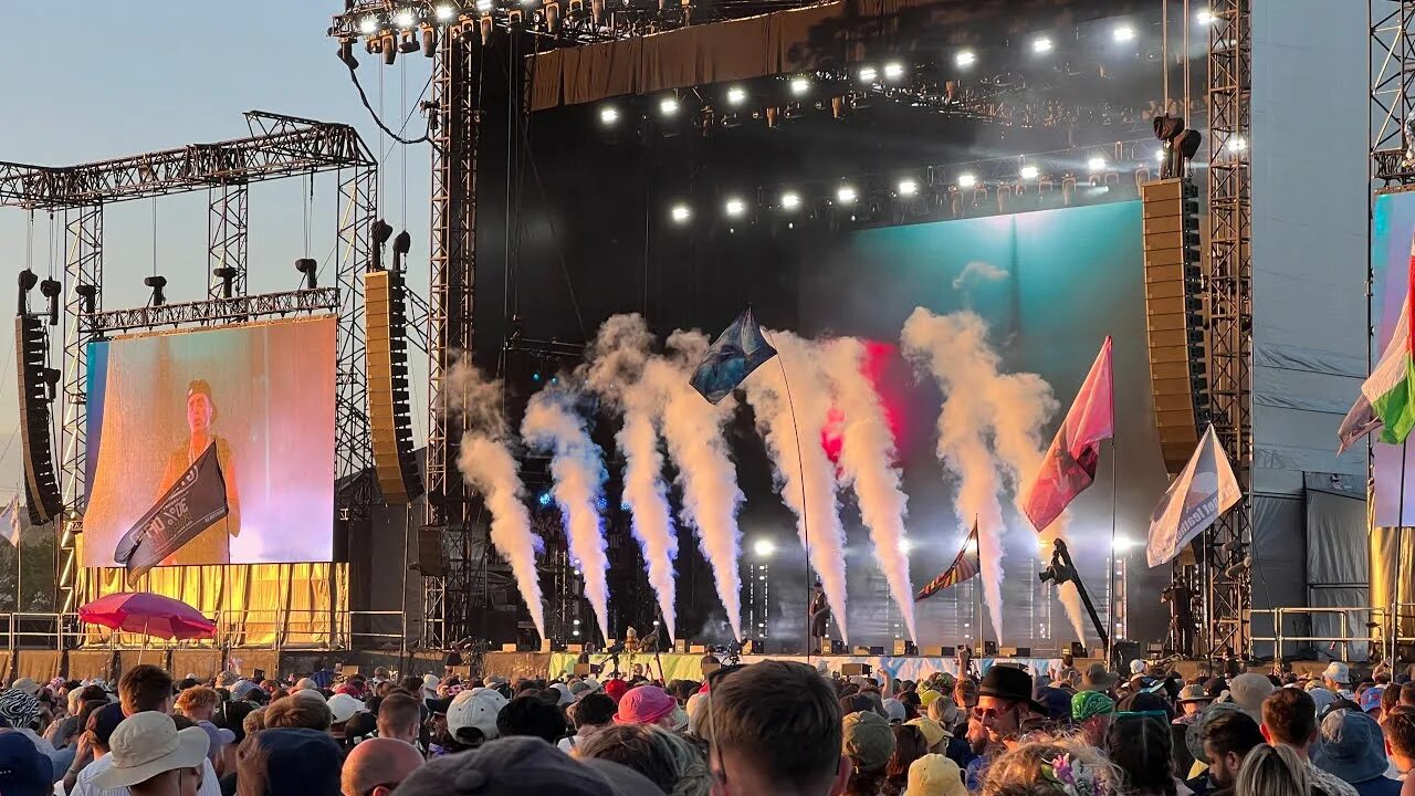 Moscow jazz festival 2022. Glastonbury 2023. Фестиваль в польше. Фестиваль июнь 2023. Лугофест пенза 2022.