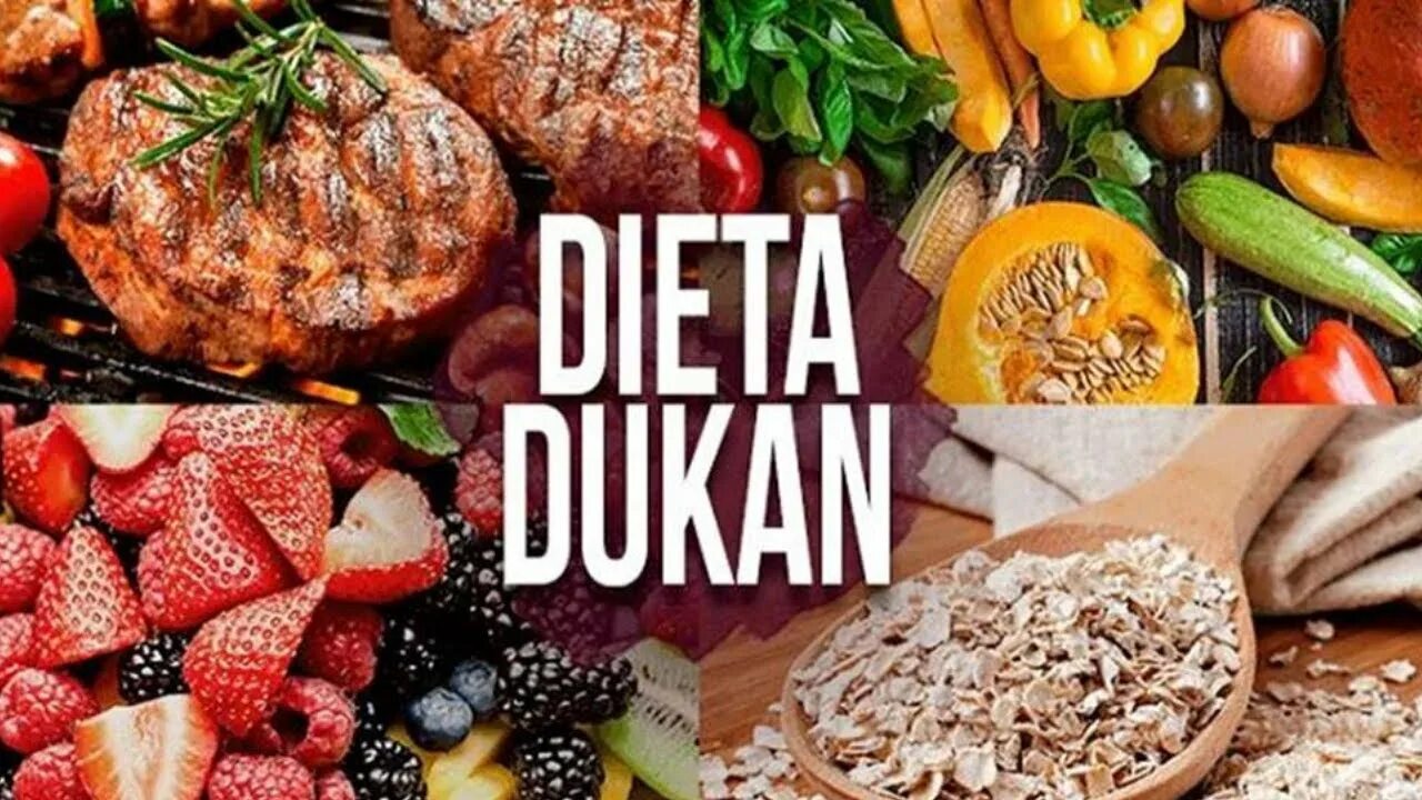 Que es la cetosis en la dieta dukan