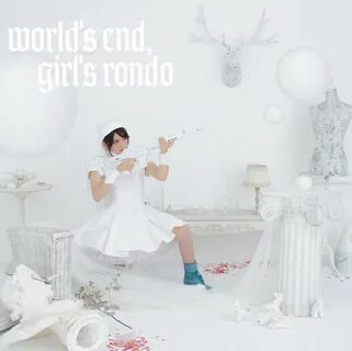 Girl ends