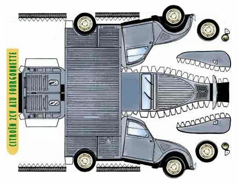Распечатать модель для склеивания. Фольксваген Жук кабриолет бумажная модель. Макет машины бумажный. Машины для склеивания. Автомобиль из бумаги.