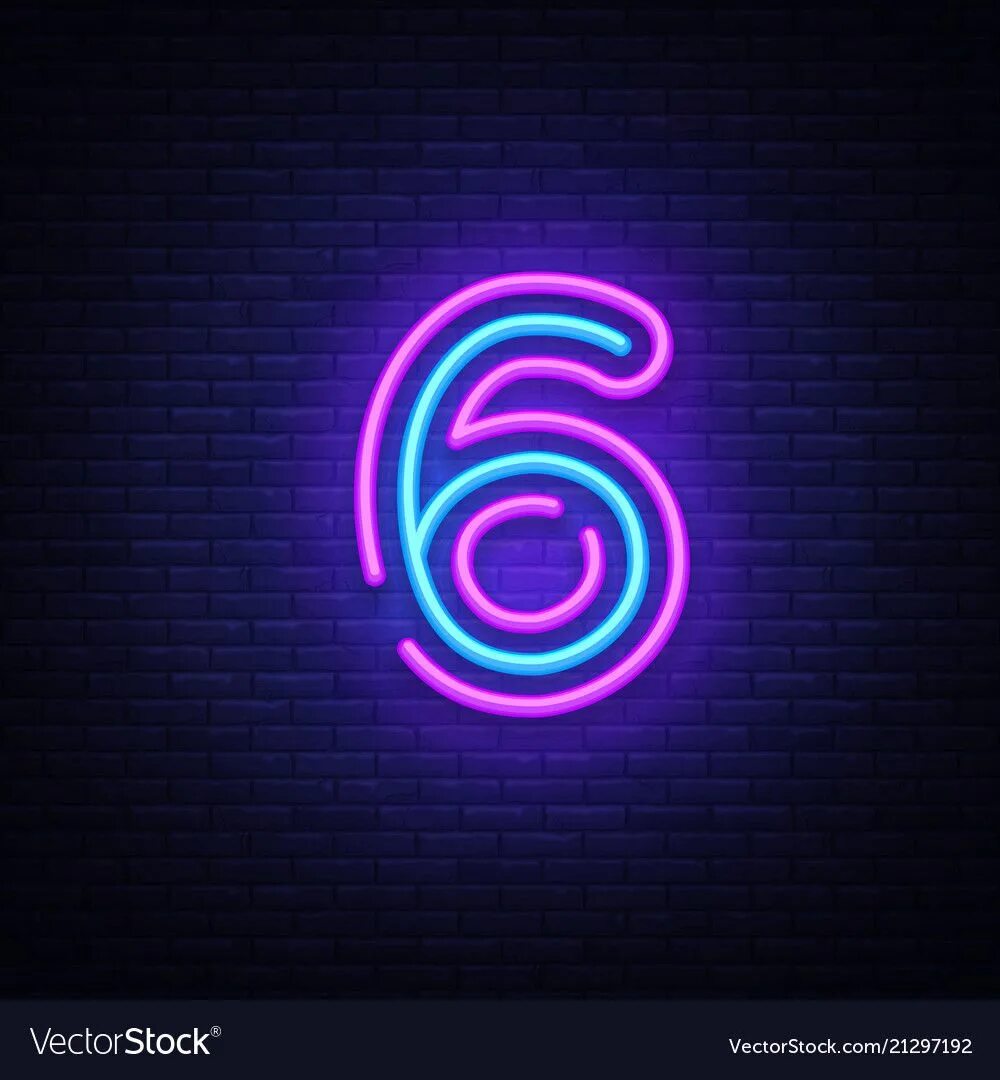 Неон 6. Неоновая цифра 6. неоновые цифры. неоновая цифра 1. неоновая цифра 7.