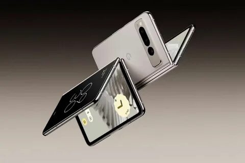 Google pixel fold