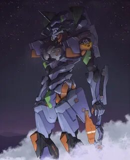Eva 1