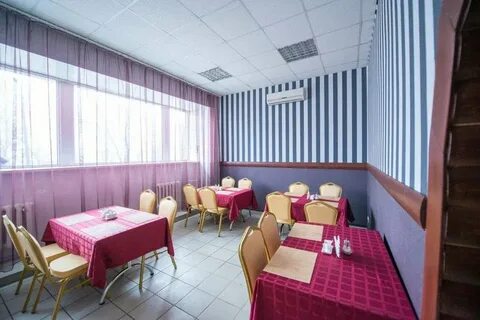 Кафе киржач