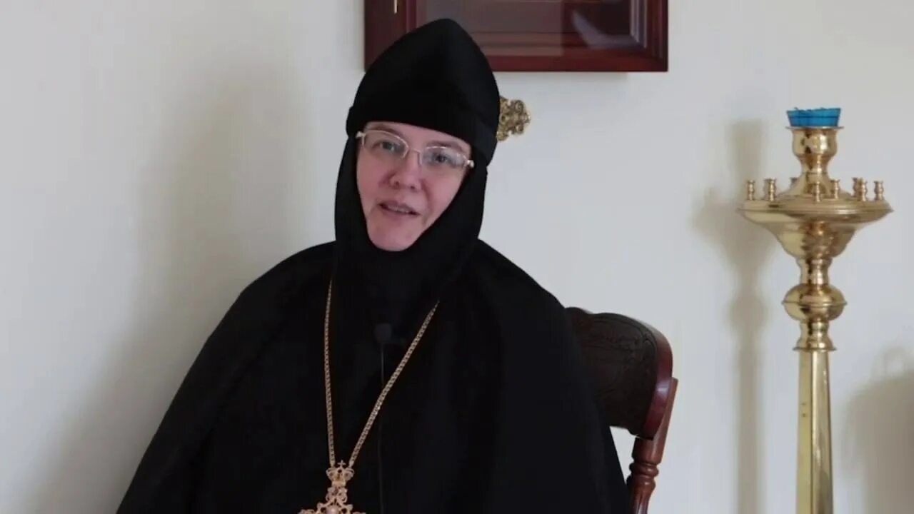Игумения сергия конкова. Монахиня георгия каледа. Монахиня девора кабанова телеканал. Матушка видео. Монастырь калининград матушка елисавета.