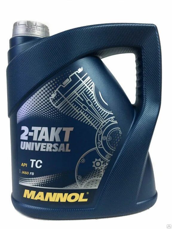 Масло манол производитель. Моторное масло Mannol Universal 2-Takt. Mannol 2-Takt (универсал ) 4л. Масло Mannol Universal 2 Takt API TC. Mannol 2-Takt outboard Marine (4л.) NMMA TC-w3.