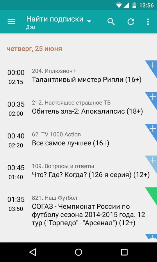 Канал премиум программа на неделю. Телепрограмма TV Guide. Телепрограмма 2015. TVGUIDE Premium. Все ТВ Телепрограмма андроид.