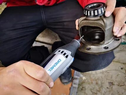 Регулировка редуктора нива своими руками