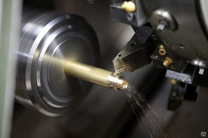 Cnc turning