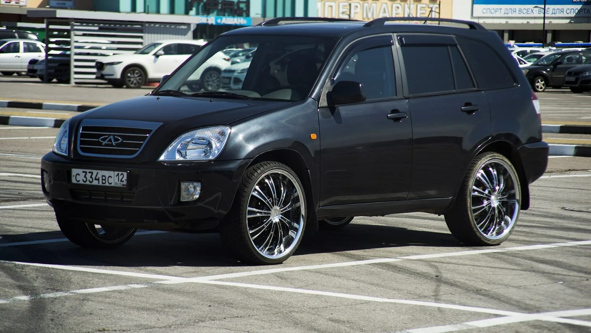 Обвес тигго. Чери тигго на 20 колесах. chery tiggo t11 на 18 колесах. чери тигго т11 фл. chery tiggo fl на 17 колесах.