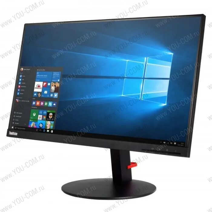 Монитор Lenovo THINKVISION 24. Lenovo THINKVISION t24i-10. Lenovo THINKVISION 23,8" t24i-10. Монитор Lenovo t24i-10.